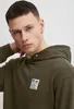 BLEND BHSweatshirt - 20715351 Herren Kapuzenpullover Hoodie Produktbild-Vorschau 4