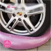 Piłka gimnastyczna PROIRON - 55 cm, ROSE RED Podgląd zdjęcia produktu 12