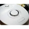 Cuckoo Icook Q5 Premium - 35 - 125 °C - 12 h - Schwarz - Náhľad obrázku produktu 2
