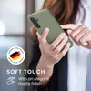 kwmobile Handyhülle für Samsung Galaxy A54 5G Hülle - TPU Produktbild-Vorschau 4