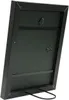 Deknudt Holz-Fotorahmen S45S, schwarz, 10,0 x 15,0 cm Produktbild-Vorschau 4