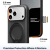 TORRAS Ostand R Fitness Custodia per iPhone 17 MagSafe Nero Anteprima dell’immagine prodotto 13