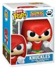 Funko FK92959 - Sonic Bitty POP! Produktbild-Vorschau 5