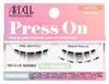 Ardell Press On Lash Clusters Ciglia a Ciuffetti Anteprima dell’immagine prodotto 1