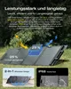 EcoFlow DELTA 2 tragbare Powerstation mit 110W Solar Panel, Produktbild-Vorschau 7