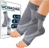 Fit4med | calze a compressione senza dita - L/xl - 2 pezzi Anteprima dell’immagine prodotto 2