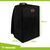 Reisetasche für Rucksack Trizand 24310 Produktbild-Vorschau 16
