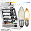 10x LED Filament 16V/0,2W E10 Ersatz-Lämpchen statt 3W für Produktbild-Vorschau 2