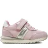 Geox Mädchen Sneaker J26GZB 0NF14 C0550 Farbe: Rosa Größe: Produktbild-Vorschau 2