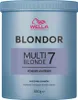 Wella Blondor Multi Blonde Powder 800 g Podgląd zdjęcia produktu 5