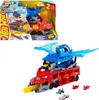 Mattel Hot Wheels City Hot Wheels ultimativer 2-in-1 Produktbild-Vorschau 15