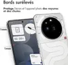 Accezz Clear Backcover pour le Nothing Phone (3a) Pro - Voir les images du produit 4
