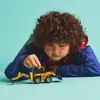 LEGO Technic Baggerlader, Bauspielzeug Set für Jungen und Produktbild-Vorschau 2