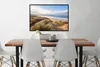 MuchoWow® MuchoWow® Gerahmtes Poster Strand - Düne - Natur Produktbild-Vorschau 2