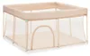 Fillikid Laufgitter Dubai 120x120 natur Produktbild-Vorschau 1