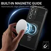 Pouzdro pro Samsung Galaxy S21 Ultra 5G magnetické s Náhled obrázku produktu 2