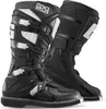 GAERNE GX-1 CROSS/ ENDURO moto topánky čierne 44 Náhľad obrázku produktu 1