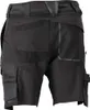 Mascot Shorts 22149-605-09 Gr. 29C66 schwarz Produktbild-Vorschau 9