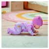 BABY born @ Emily Walk with me 43cm, Babypuppe, Weiblich, 3 Produktbild-Vorschau 9