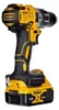 DeWALT DCD791P2, Handbohrmaschine, 1,3 cm, 4 cm, 1,3 cm, Produktbild-Vorschau 45