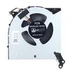 Wentylator do Lenovo Legion 5 15ARH05H CPU 5V 15ARH05 Podgląd zdjęcia produktu 2
