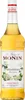 Monin Sirup Holunderblüte 1 Liter - Cocktails Milchshakes Produktbild-Vorschau 6