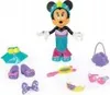 Minnie Fashion Doll - Fantasy Mermaid Náhled obrázku produktu 2
