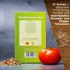 Tomatensamen Set - 10 Sorten Samen - Saatgut Sortiment - Produktbild-Vorschau 2