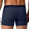 ESGE 5er Pack - Feinripp Ringel Retro Short / Pant Produktbild-Vorschau 3