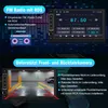7" Android 13 Drahtloses CarPlay 1 DIN Autoradio Mit 7" Produktbild-Vorschau 5