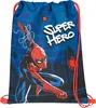 SCOOLI EasyFit Spiderman V1 Schulranzen Set, 5tlg. Produktbild-Vorschau 10