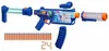 Hasbro Nerf Loadout Cyberlight Ghost Blaster Voir les images du produit 6