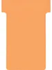FRANKEN TK205 T-cards arancione 100pz(T) Anteprima dell’immagine prodotto 4