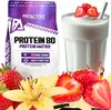ProActive Molkenproteinkonzentrat WPC 80 protein 700g Produktbild-Vorschau 1