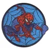 Mono Quick 1808x Spider-Man Bügelbild, Patch, Aufnäher, Produktbild-Vorschau 3