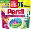 Persil Color 4in1 2x76 Wäschen Colorwaschmittel Reinigung Produktbild-Vorschau 2