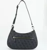 Guess Guess Umhängetasche Grau Produktbild-Vorschau 7