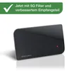 Oehlbach Scope Vision DVB-T2 Digitale Zimmerantenne 5G Produktbild-Vorschau 2