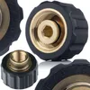 Rosfix Adaptér / Konektor M22 (Karcher HD G1/4””F) pro Náhled obrázku produktu 8