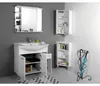 ZOJA/KERAMIA FRESH Eckschrank 35x76x35cm, weiß Produktbild-Vorschau 7