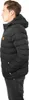 Urban Classics - BASIC BUBBLE Winterjacke schwarz / weiß L Produktbild-Vorschau 20