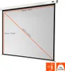 celexon Leinwand Rollo Economy 200 x 150 cm - 98" Produktbild-Vorschau 2