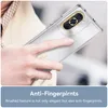 Huawei Nova 10 Hülle, Klar Rückseite Stoßfeste TPU Silikon Produktbild-Vorschau 7