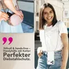Hülle "Hangit" für iPhone 17 Pro Max - Klare Schutzhülle Produktbild-Vorschau 6