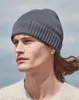 Beechfield B438N | Bonnet en coton organique Engineered Voir les images du produit 4