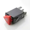 Warnblinker Schalter Warnlicht Knopf 1U0953235B Für Skoda Produktbild-Vorschau 2