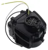 Rowenta motore 240V 600W CDS-VDE15-001 scopa a vapore Clean Anteprima dell’immagine prodotto 2