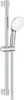 Grohe Brausestangenset Tempesta 110 27598_3, 600mm, 1 Stk. Produktbild-Vorschau 1