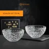 Nachtmann Bossa Nova Coupe, set de 2, petite coupe, coupe Voir les images du produit 12