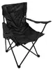4-tlg Campingmöbel Set Tisch mit Tragegriff + 3 Campingstuhl + Tasche Outdoor Produktbild-Vorschau